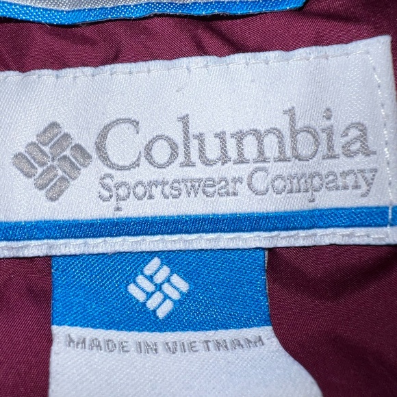 Columbia Lay D Down III Jacket - Picture 7 of 16